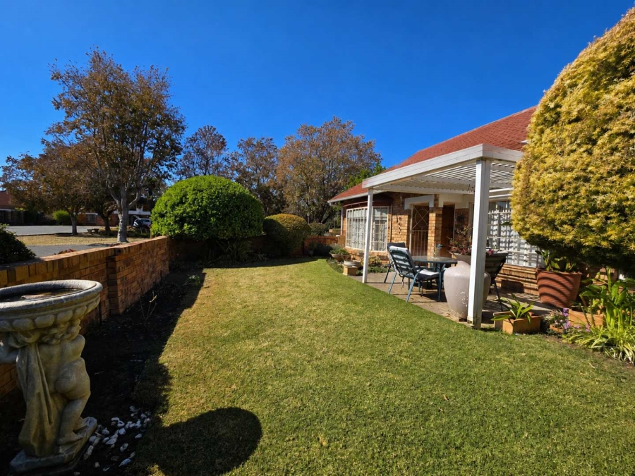 2 Bedroom Property for Sale in Universitas Free State
